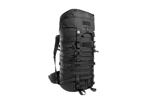 Base Pack 75 Long Range Backpack (Black)
