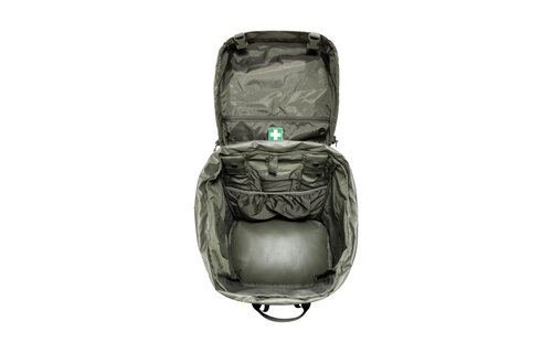 Base Pack 75 Long Range Backpack (Black)