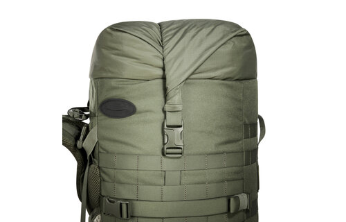 Base Pack 75 Long Range Backpack (Black)