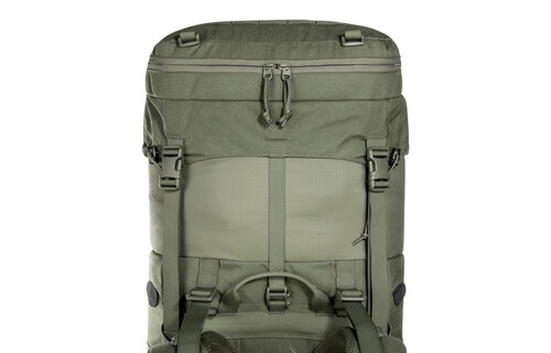 Base Pack 75 Long Range Backpack (Black)