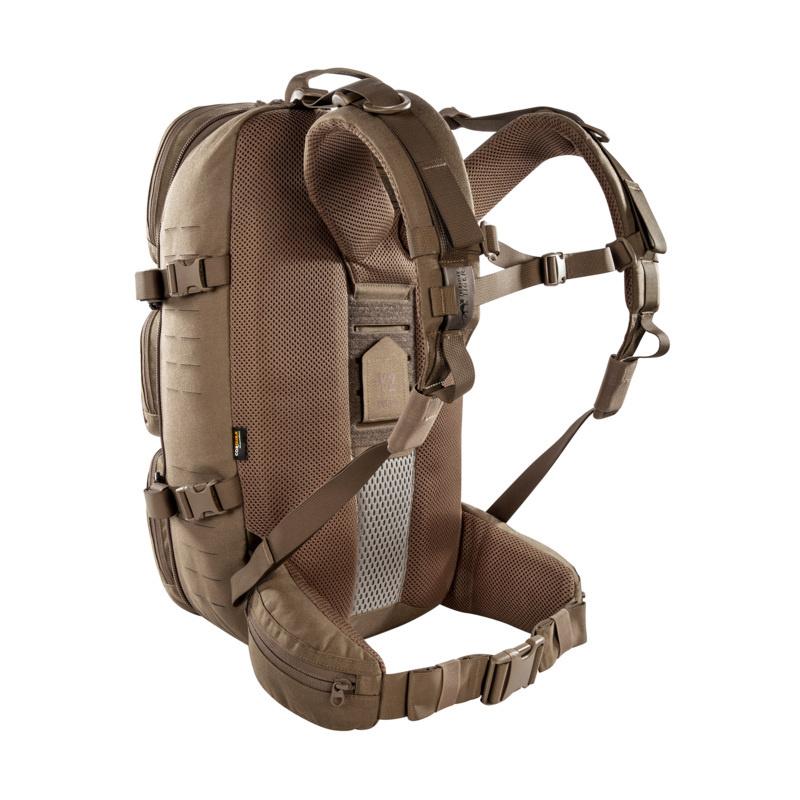 Modular Combat Pack 24 SL (Coyote Brown)