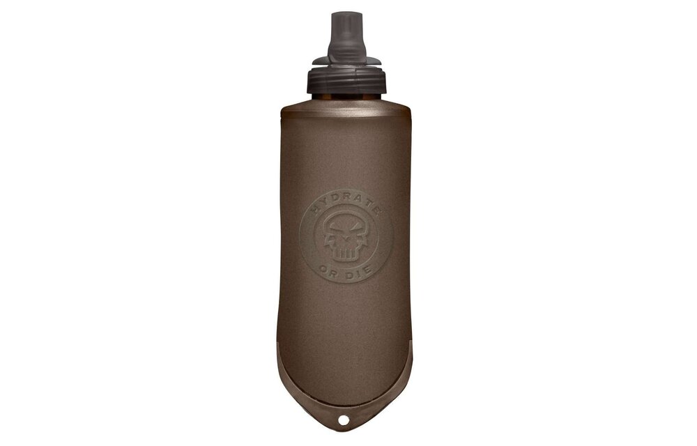 Mil Spec Quick Stow Bottle 500ml