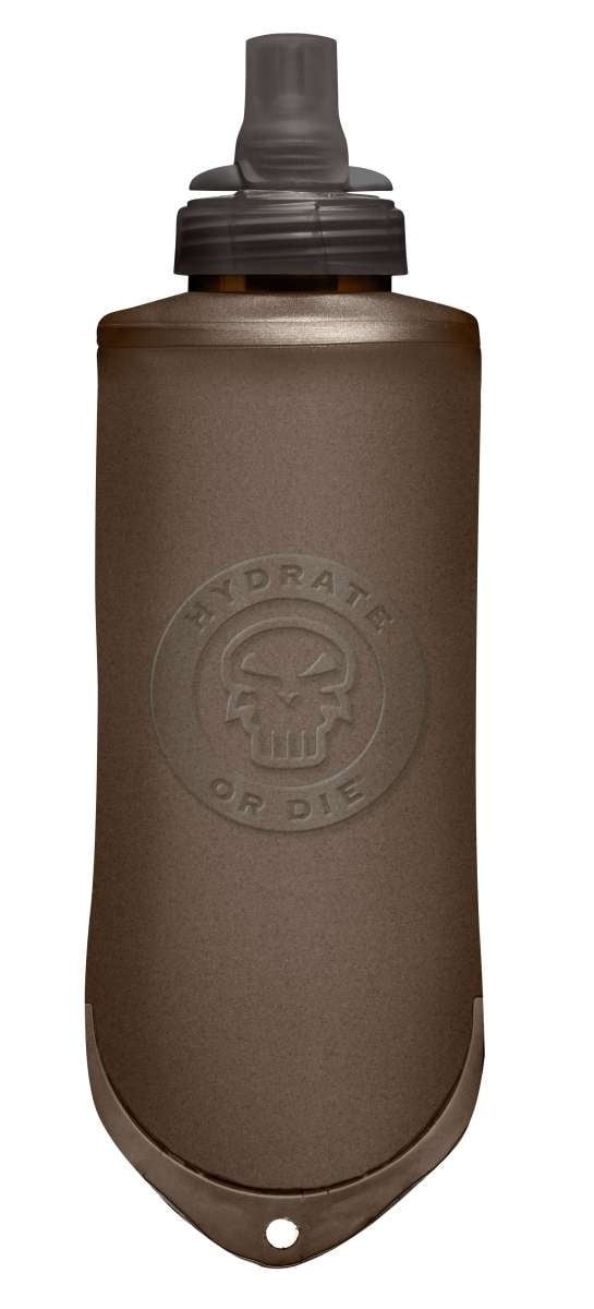 Mil Spec Quick Stow Bottle 500ml