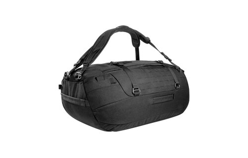 Duffel 65 Equipment Bag (Black)