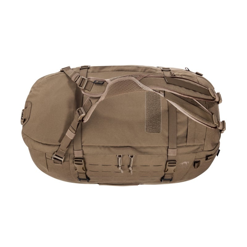 Duffel 65 Equipment Bag (Black)