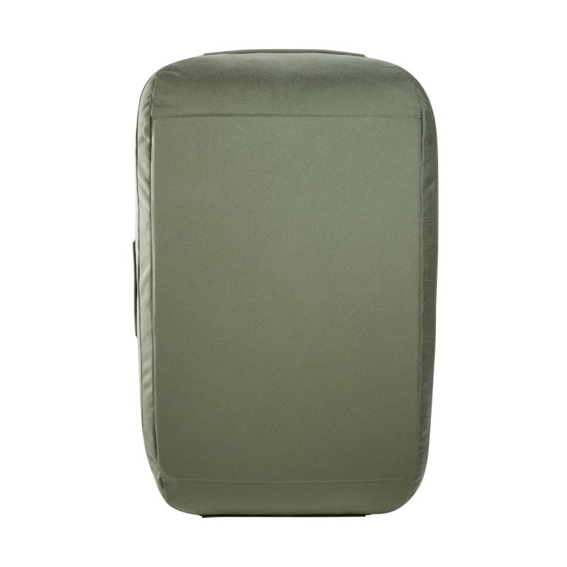 Duffel 65 Equipment Bag (Black)