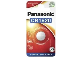 CR1620 Lithium 3V Batterij