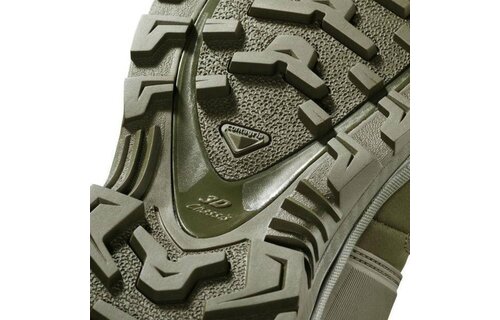 XA Forces MID EN (Black)