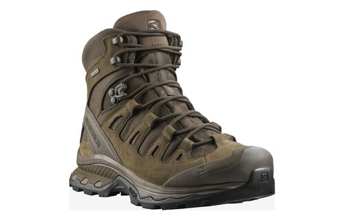 Quest 4D Forces 2 EN Boots (Earth Brown)
