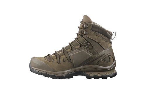 Quest 4D Forces 2 EN Boots (Earth Brown)