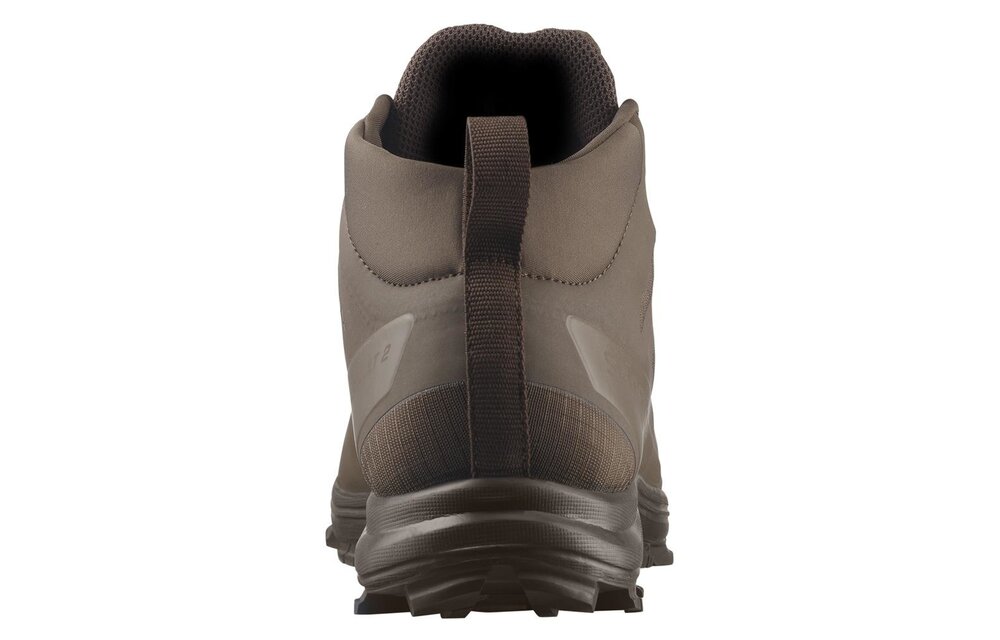 Speed Assault 2 GTX Shoes (Earth Brown)