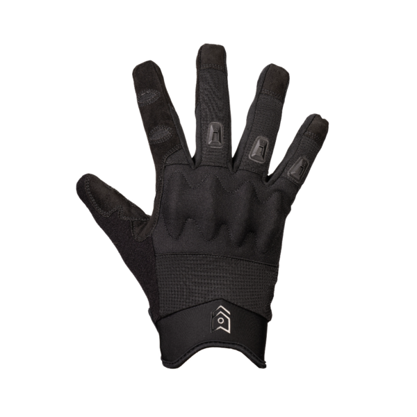 Target 9106 Combat Gloves (Black)