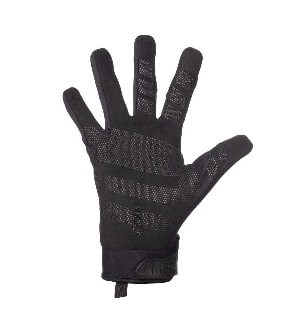 Target 9106 Combat Gloves (Black)