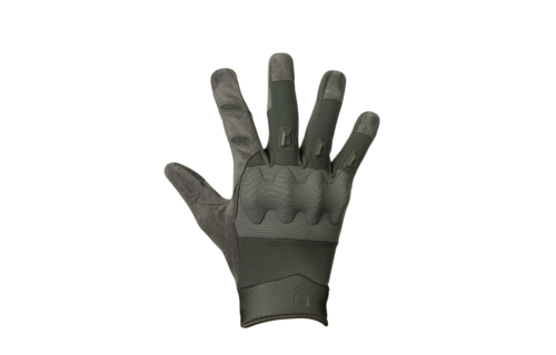 Target 9106 Combat Gloves (Wolf Grey)