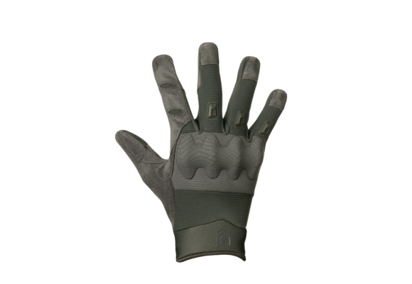 Target 9106 Combat Gloves (Wolf Grey)