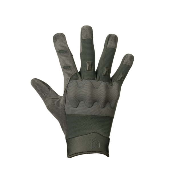 Target 9106 Combat Gloves (Wolf Grey)