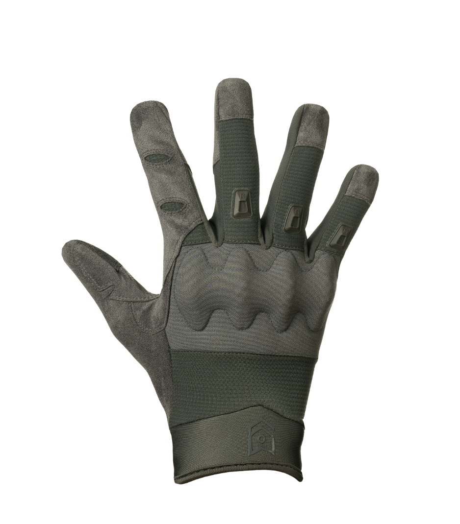 Target 9106 Combat Gloves (Wolf Grey)