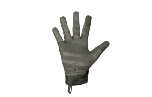 Target 9106 Combat Gloves (Wolf Grey)