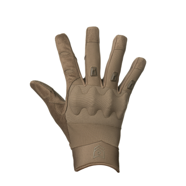 Target 9106 Combat Gloves (Coyote Brown)