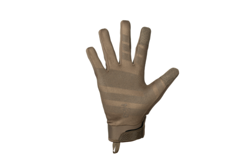 Target 9106 Combat Gloves (Coyote Brown)