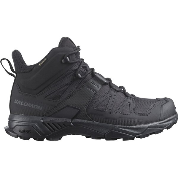 X-Ultra Forces MID GTX (Black)