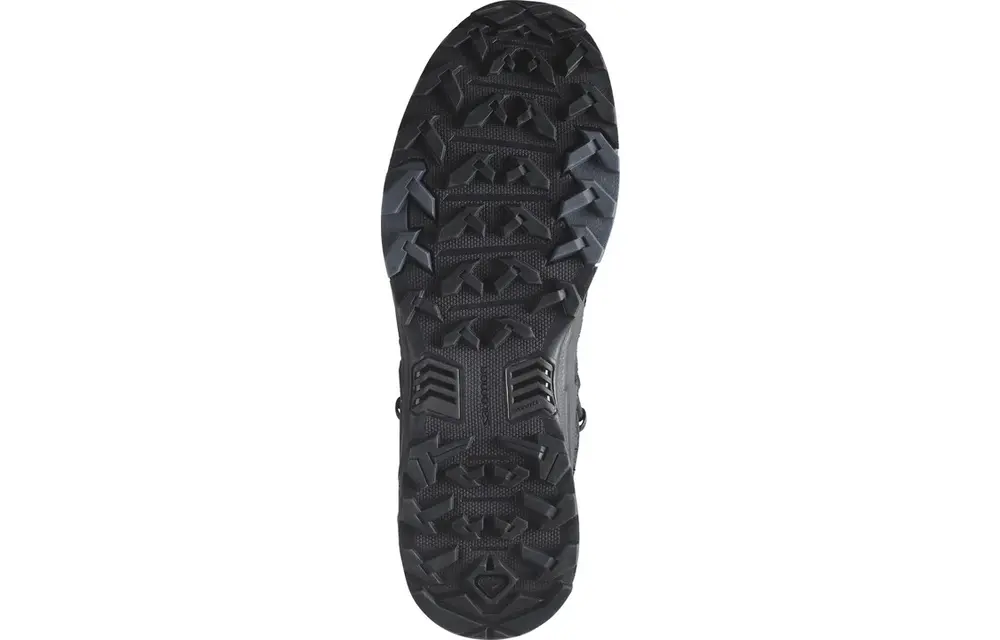 X-Ultra Forces MID GTX (Black)