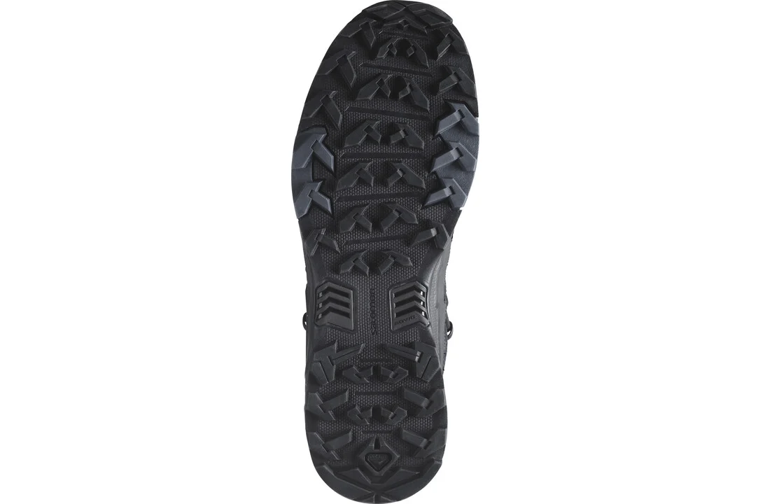 X-Ultra Forces MID GTX (Black)