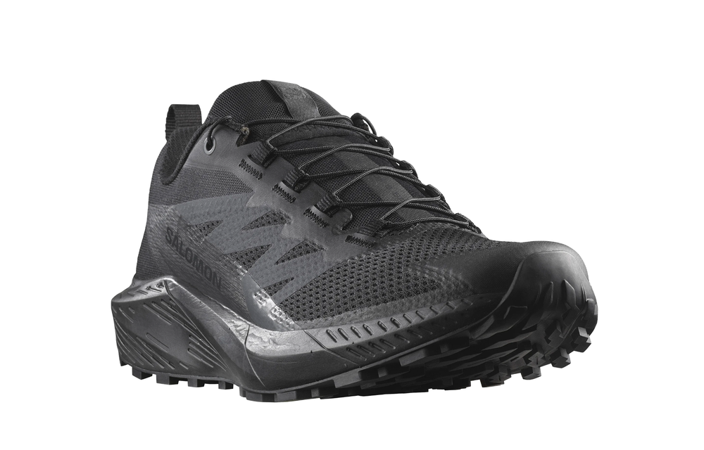 Sense Ride 5 Forces (Black)