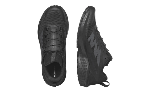 Sense Ride 5 Forces (Black)