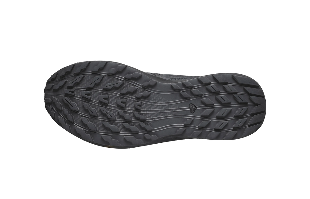 Sense Ride 5 Forces (Black)