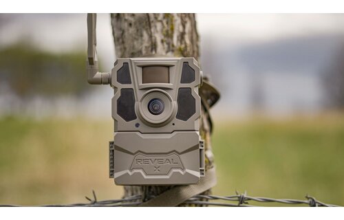 Trail Camera Wildcamera Reveal XG2