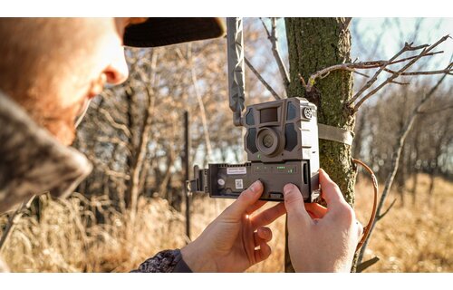 Trail Camera Wildcamera Reveal XG2