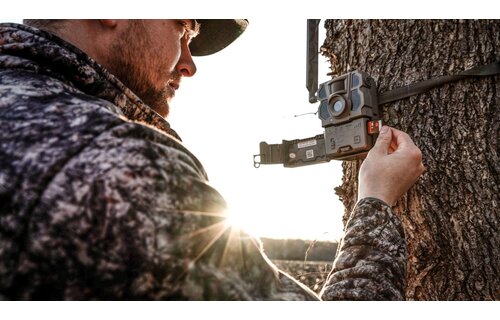 Trail Camera Wildcamera Reveal XG2