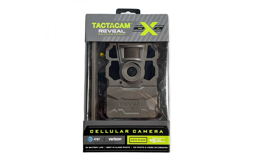 Trail Camera Wildcamera Reveal XG2
