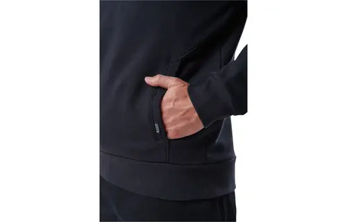 1/4 Zip Job Shirt 2.0 (Fire Navy)