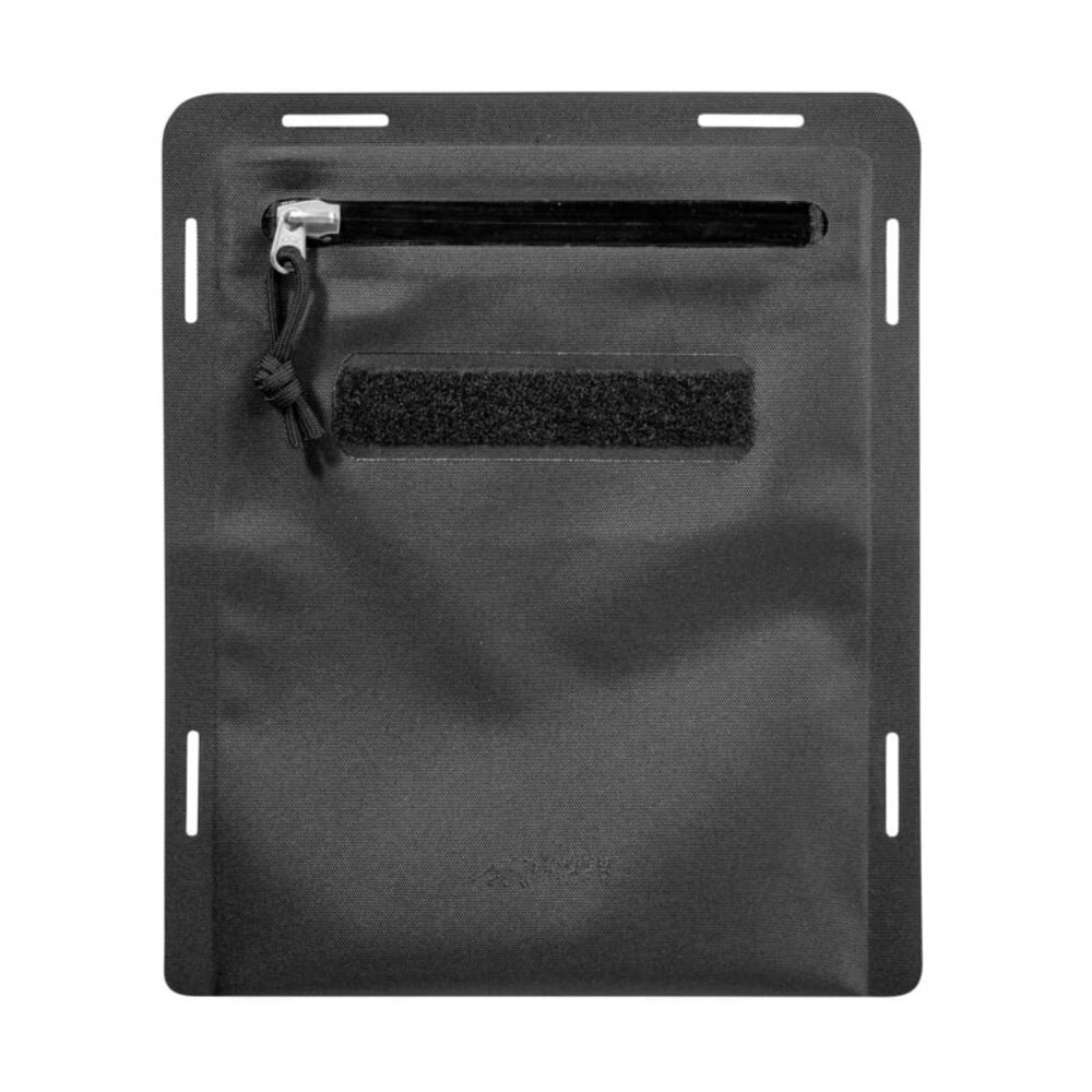 Pouch A5 Water Repellent (Black)