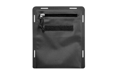 Pouch A5 Water Repellent (Black)