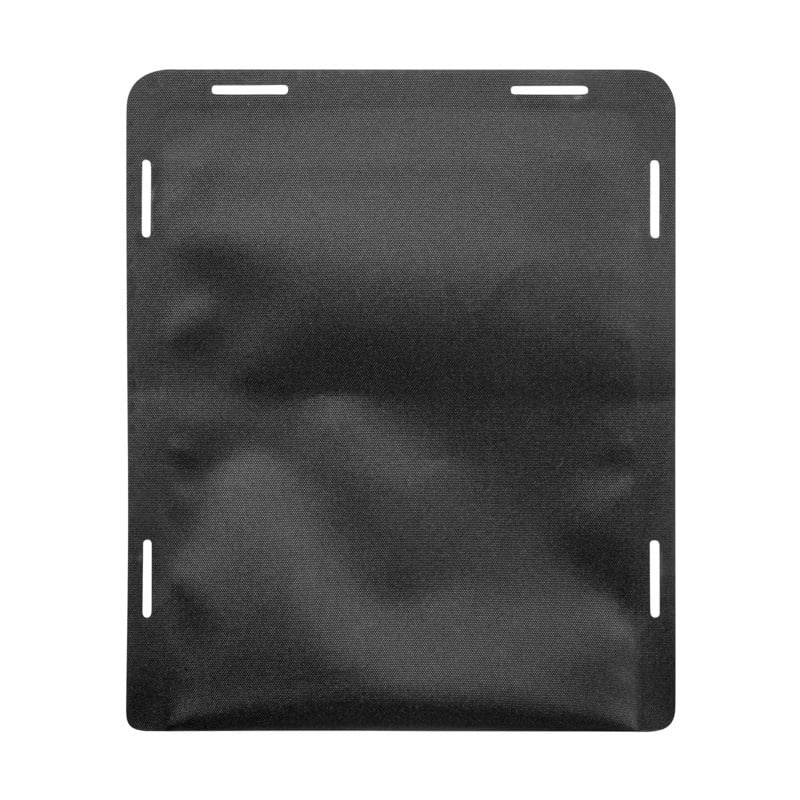 Pouch A5 Water Repellent (Black)