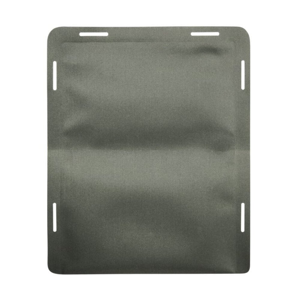 Pouch A5 Water Repellent (Stone Grey Olive)