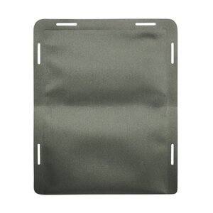 Pouch A5 Water Repellent (Stone Grey Olive)