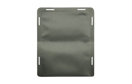 Pouch A5 Water Repellent (Stone Grey Olive)