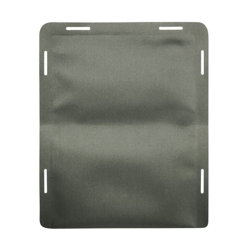 Pouch A5 Water Repellent (Stone Grey Olive)