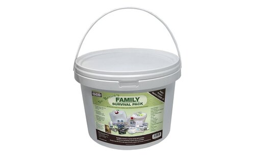 Family Survival Pack