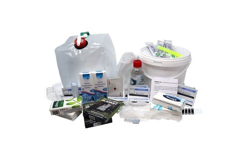 Family Survival Pack