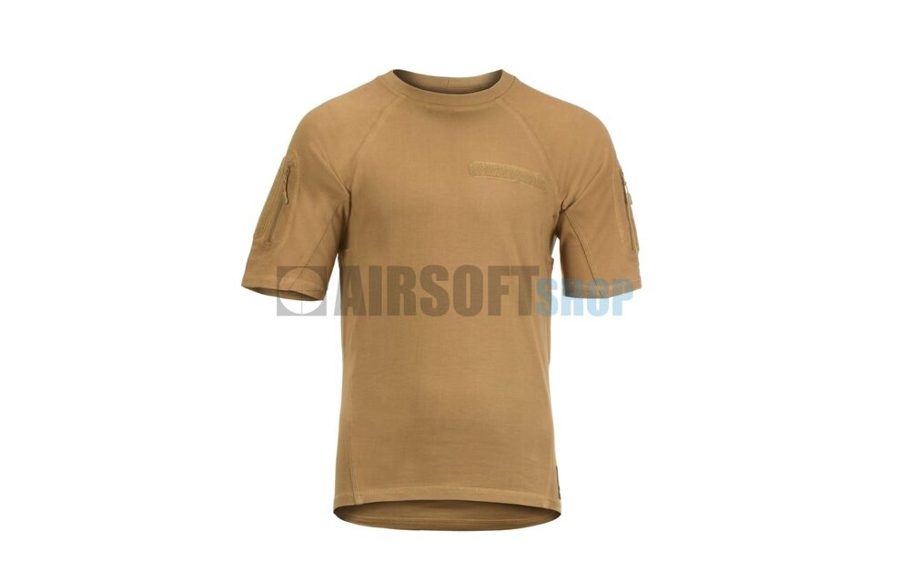 MK.II Instructor Shirt (Coyote)
