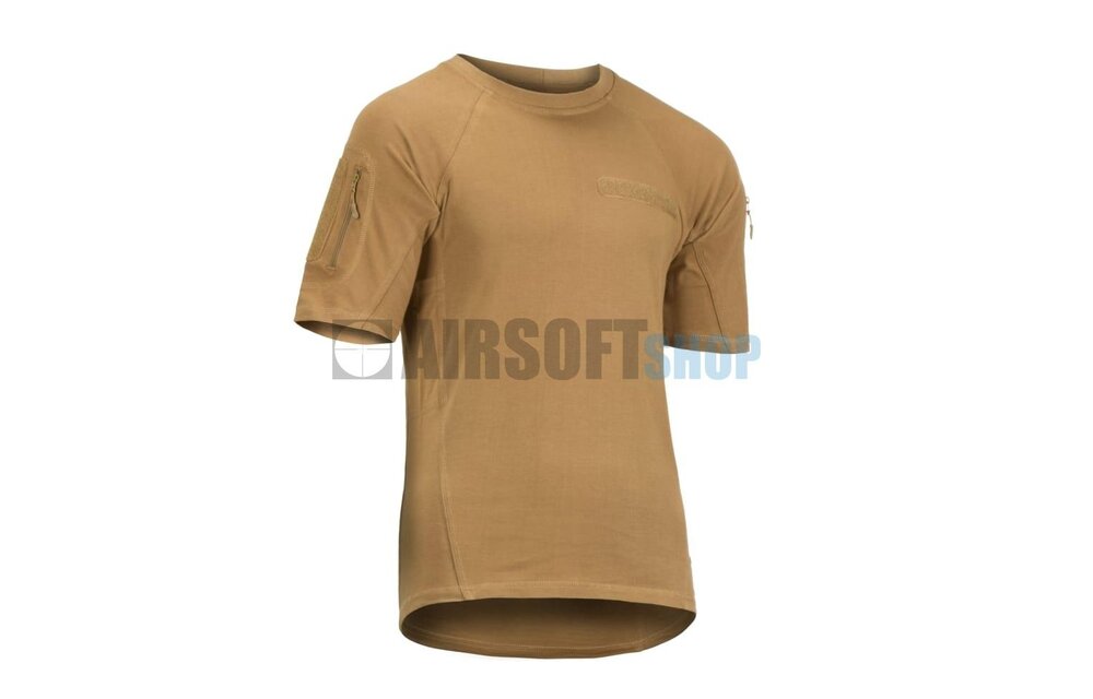 MK.II Instructor Shirt (Coyote)
