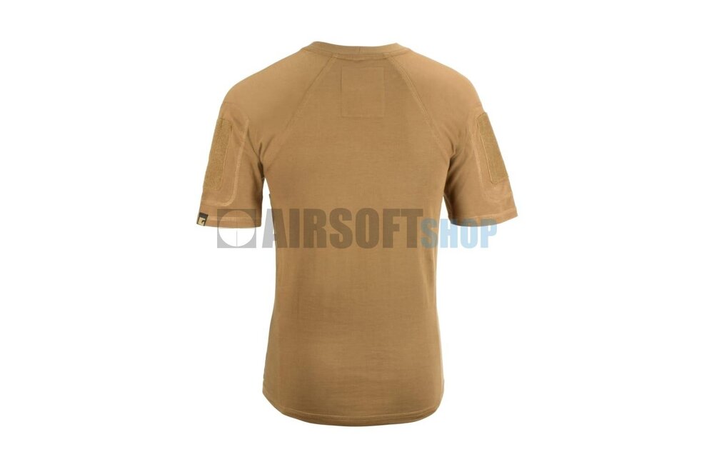 MK.II Instructor Shirt (Coyote)
