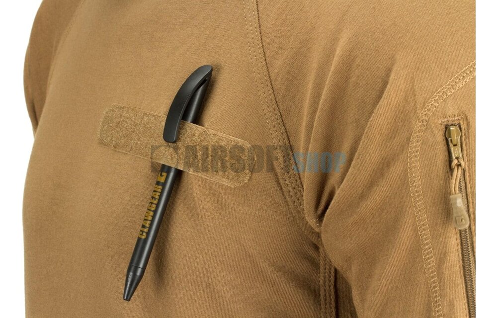 MK.II Instructor Shirt (Coyote)