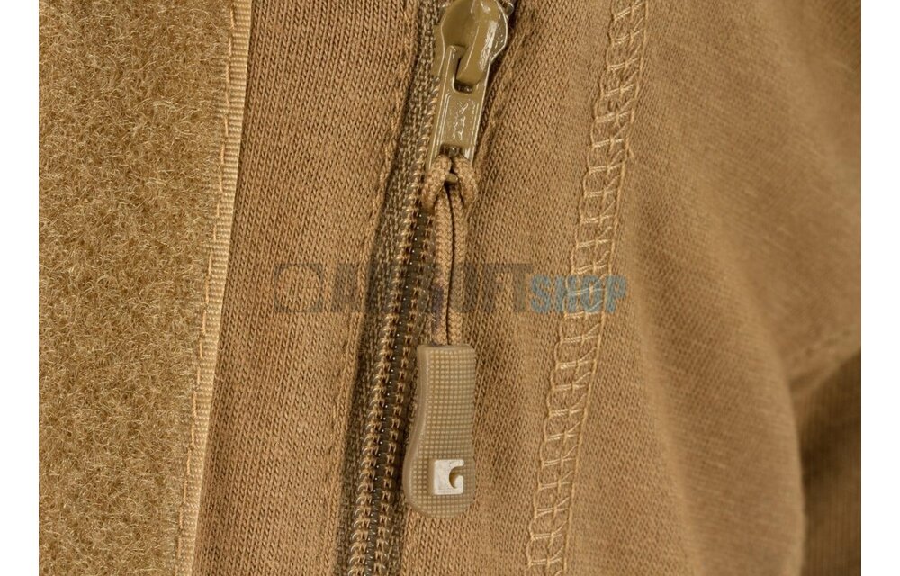 MK.II Instructor Shirt (Coyote)