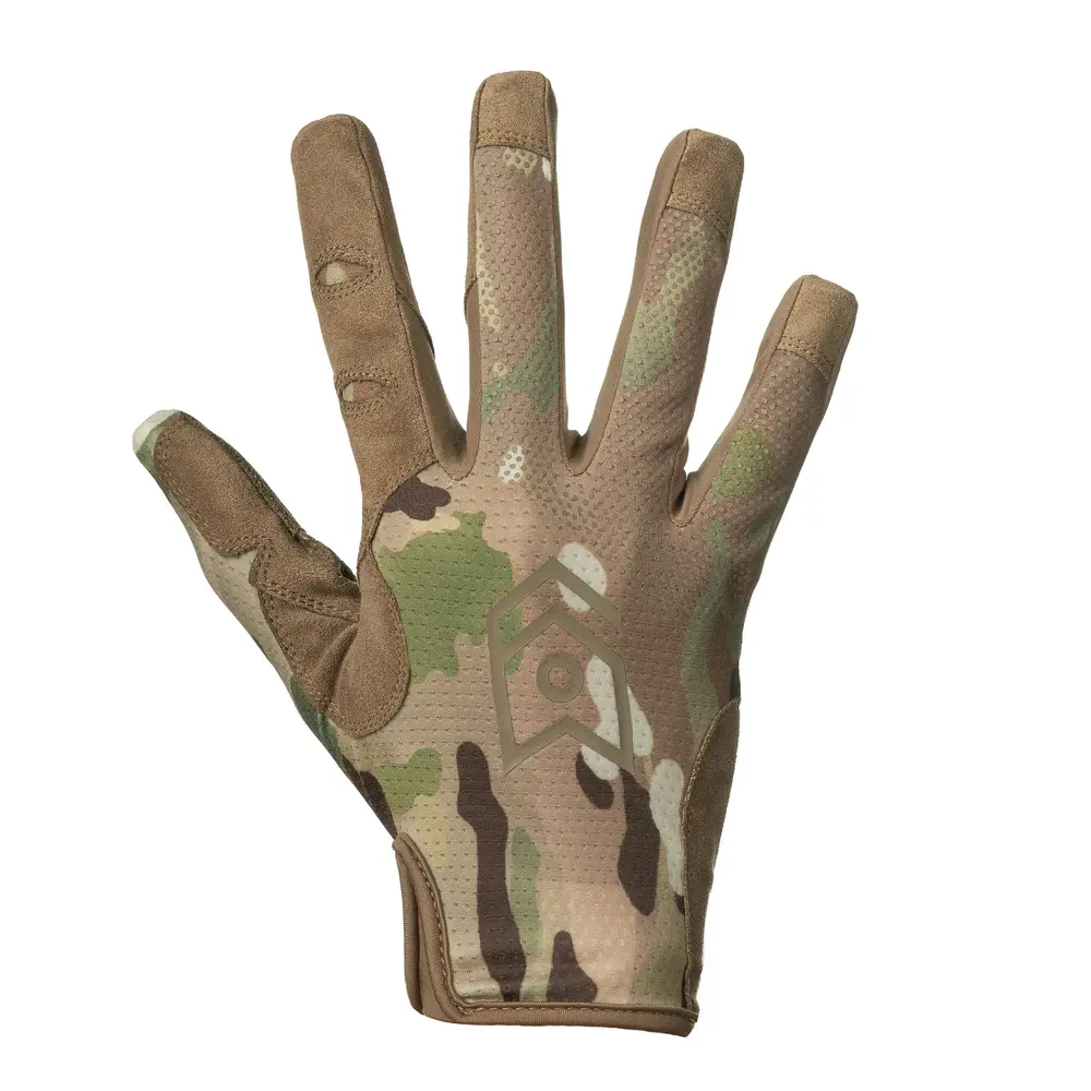 Target 8111M Light Duty Gloves (Multicam)